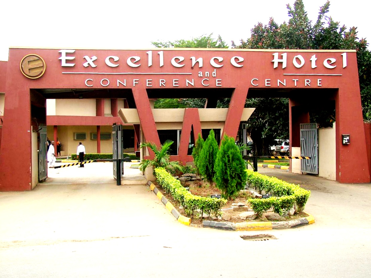 Excellence Hotel