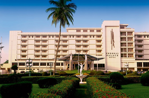 Federal Palace Hotel