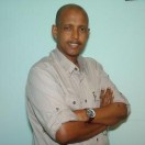 Hersi Mohammed