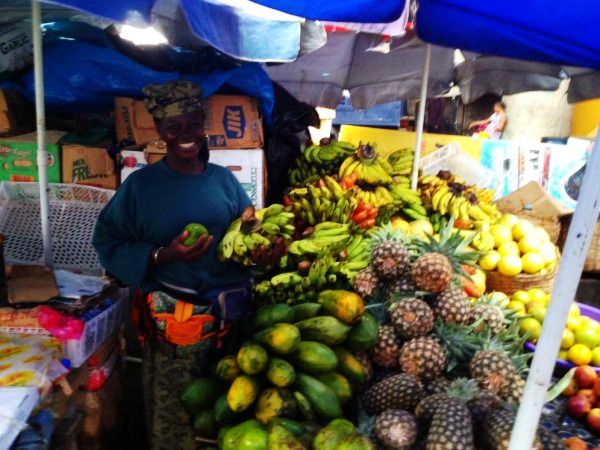 Ketu Market