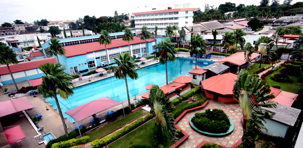 Lagos Airport Hotel