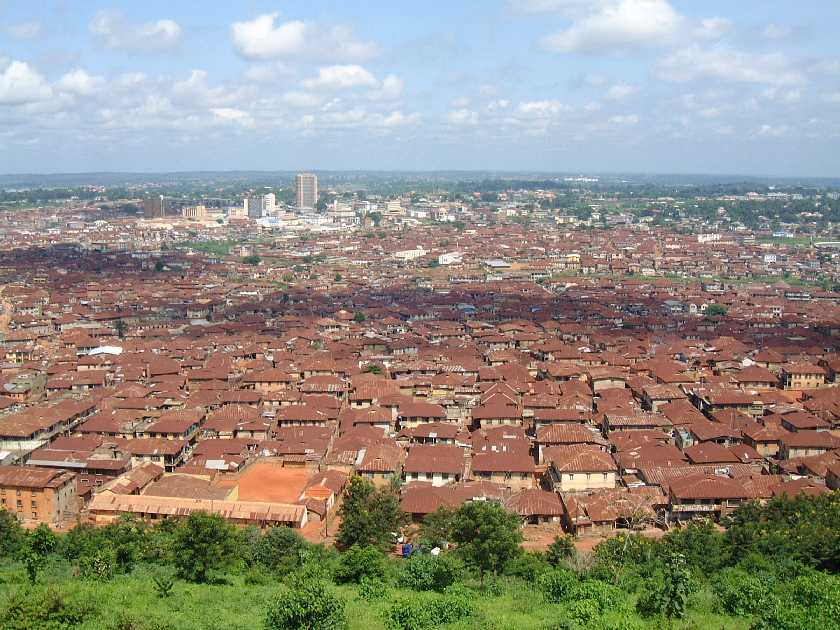 Ibadan