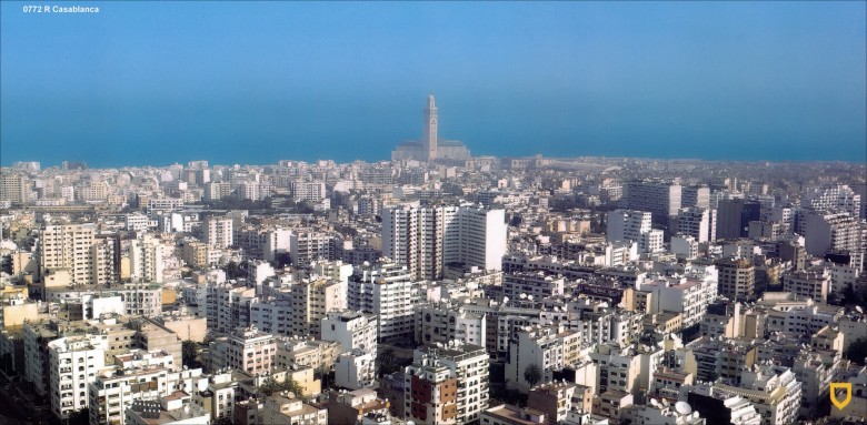 Casablanca