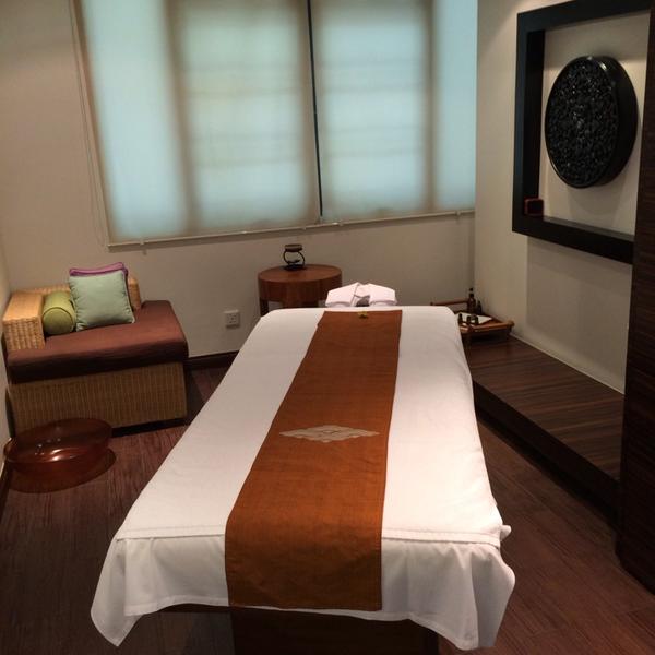 Mandara Spa