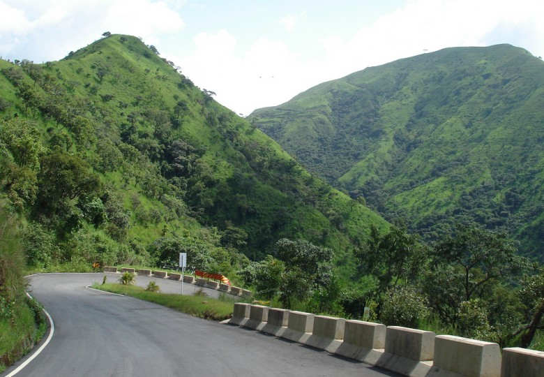 Obudu Mountain Resort