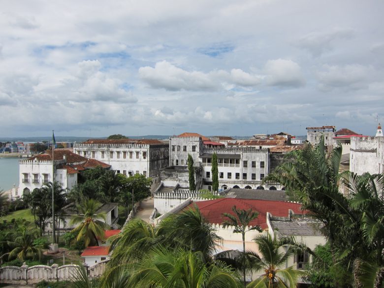 Zanzibar