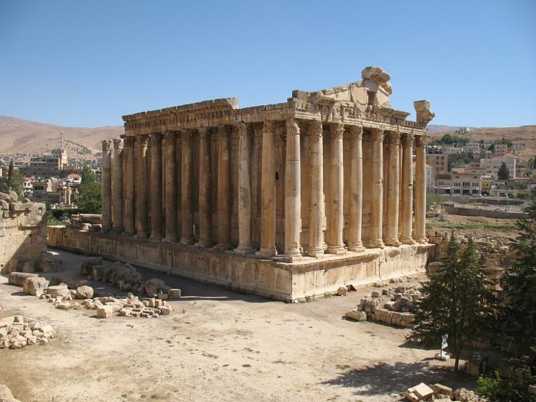 Baalbek