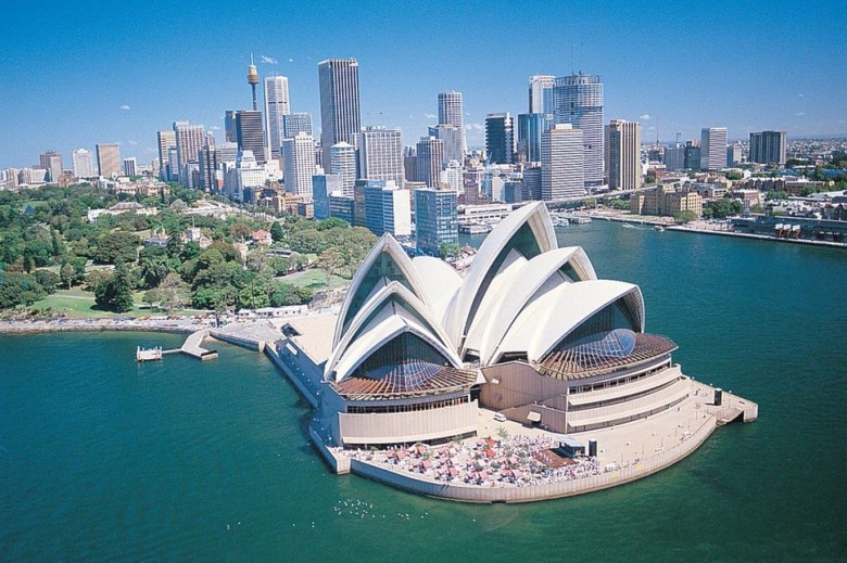 Sydney Australia