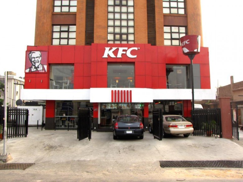 kfc