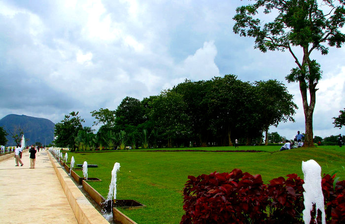 millenium-park-abuja