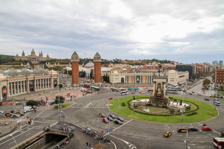 Barcelona, Spain