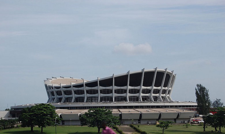 National Arts Theatre