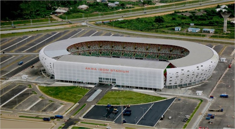 Akwa Ibom Stadium