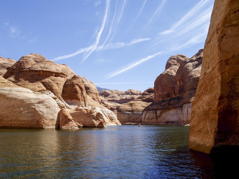 lake-powell-143206_1280