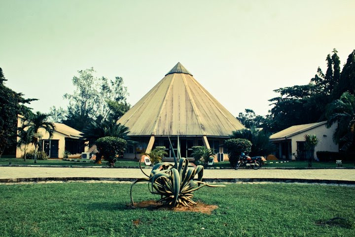 Lekki Conservation Centre