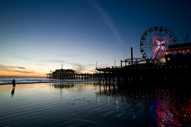 Santa Monica