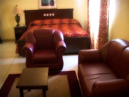 Alexis Hotel
