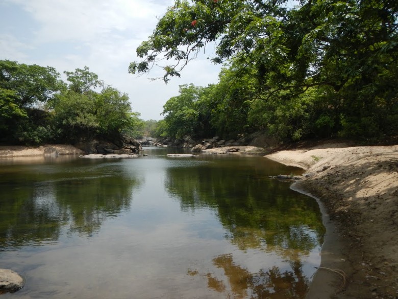 Gashaka-Gumti National Park