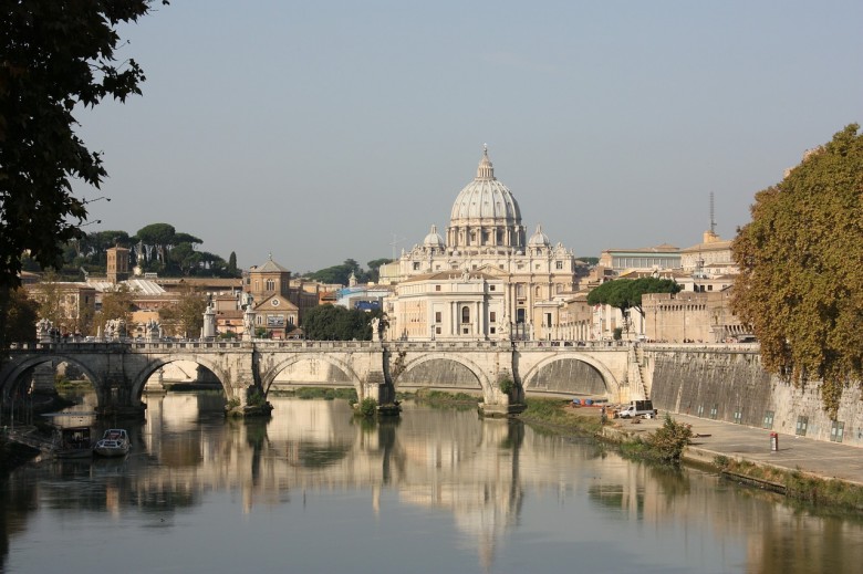 Rome (2)