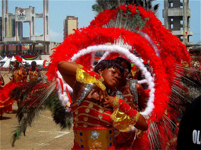 Lagos Carnival