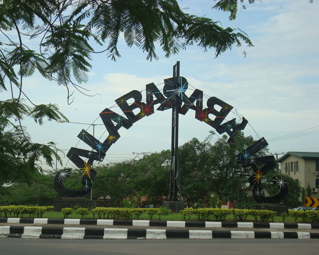 calabar