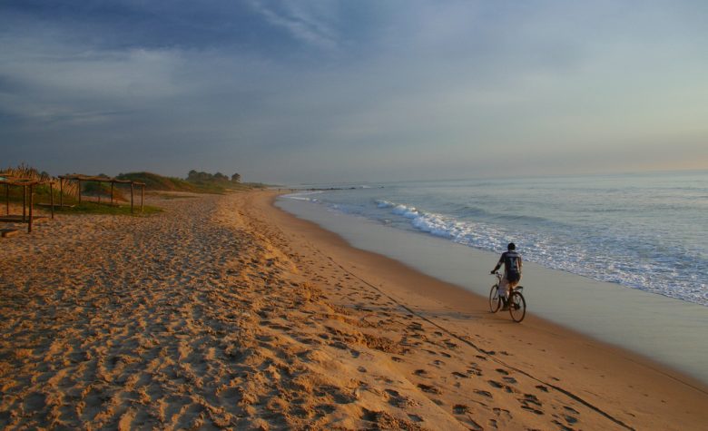 Gunjur Gambia