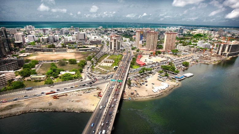 Lagos Nigeria