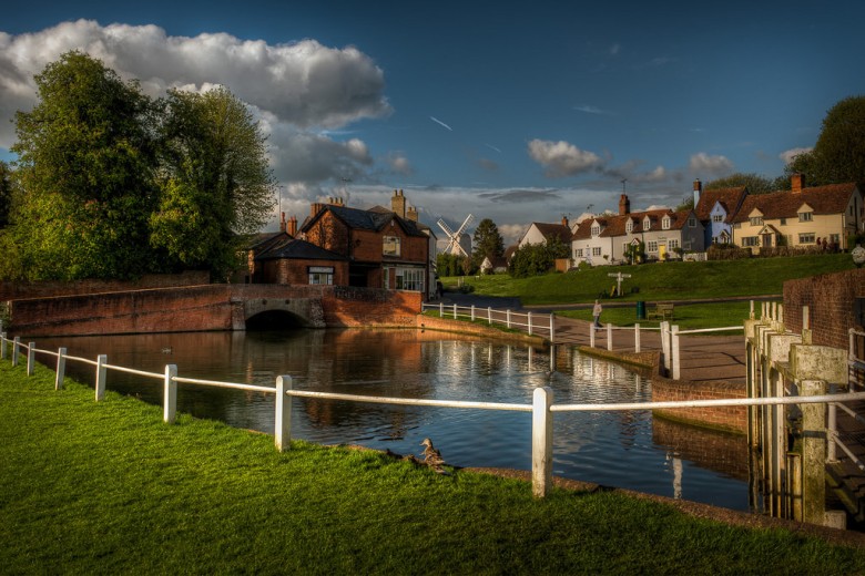 Finchingfield, Essex