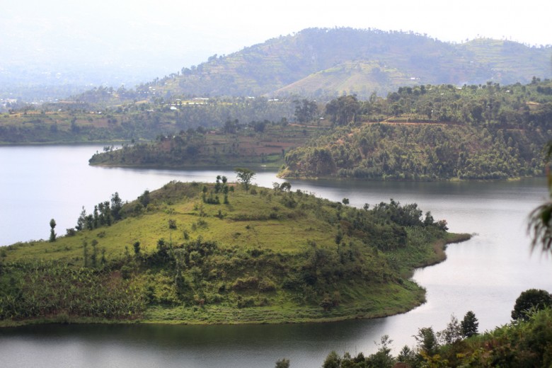 Lake Burera