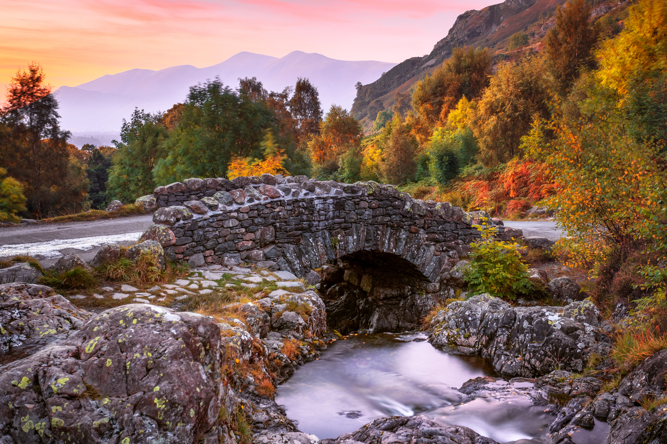 Lake District