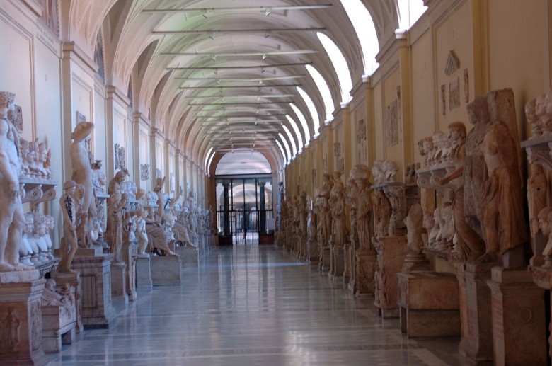 Vatican Museum