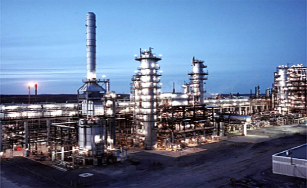 oil-refinery, Port Harcourt