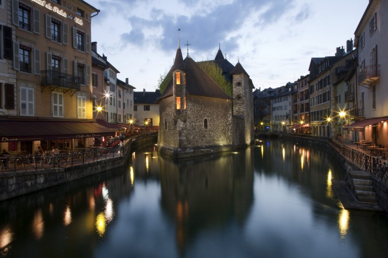 Annecy, France