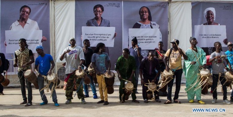 Arts and Culture in Dakar