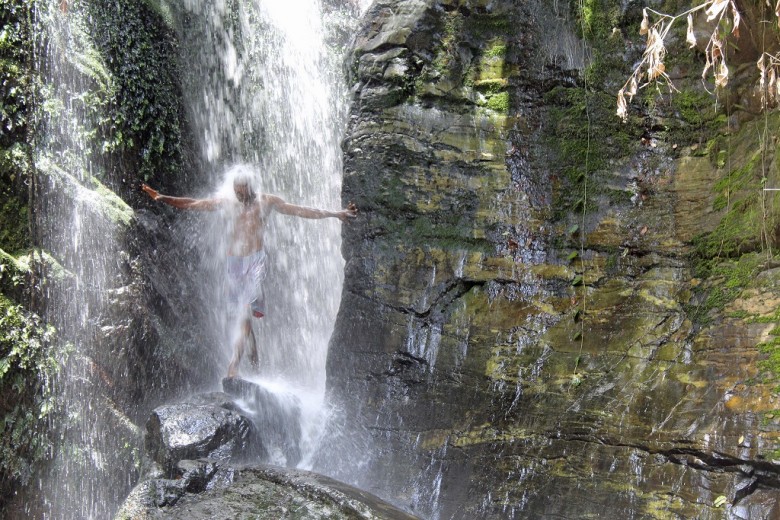 Erin Ijesha Waterfall