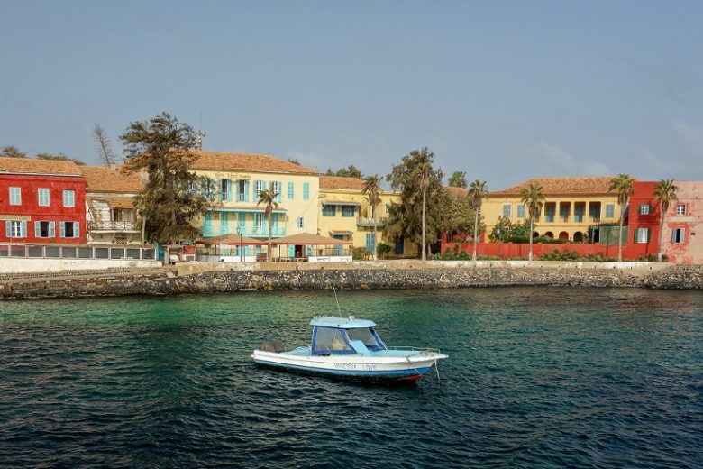 Goree Island