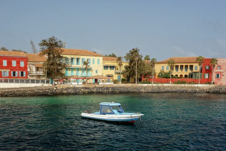 Goree Island