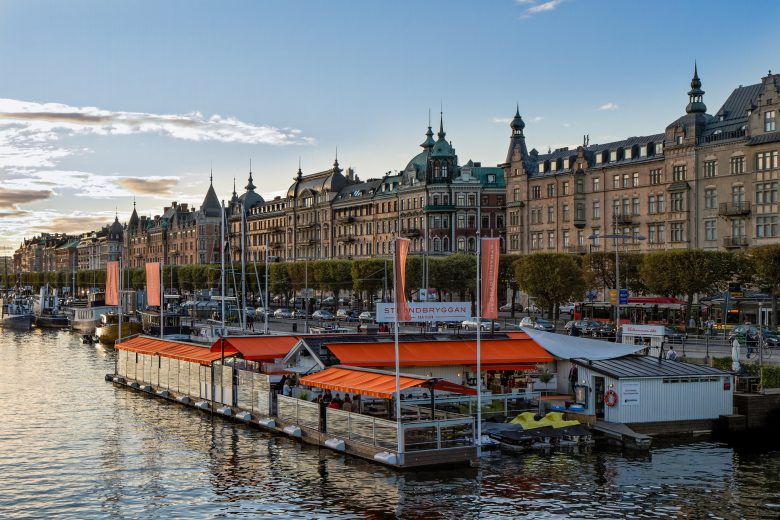 Stockholm, Sweden