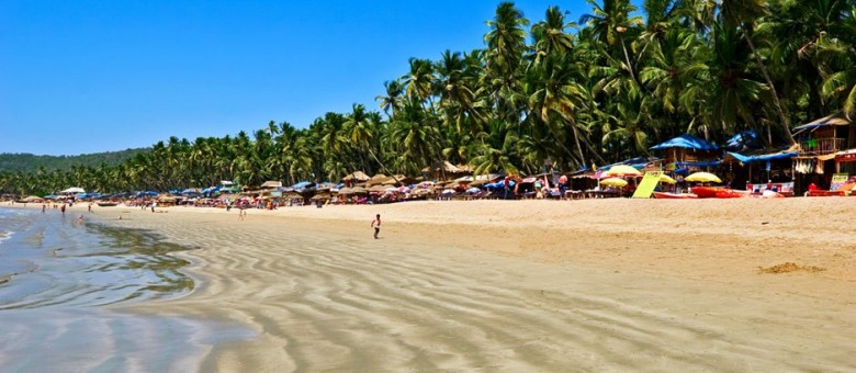 goa, India