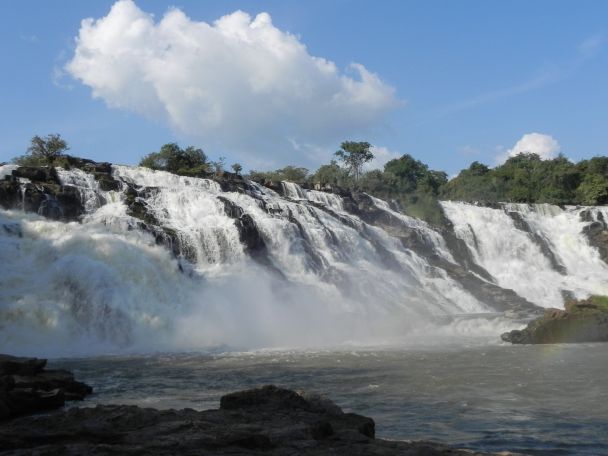 gurara-falls