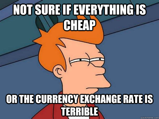 Currency-exchange-memes