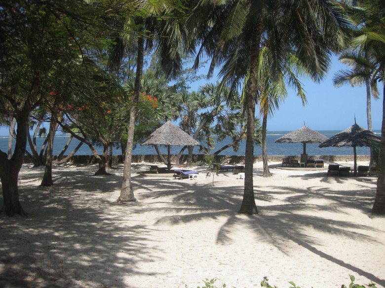 Malindi, Kenya