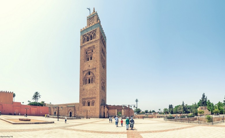 Marrakesh