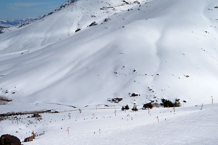 Oukaimeden-ski-slopes