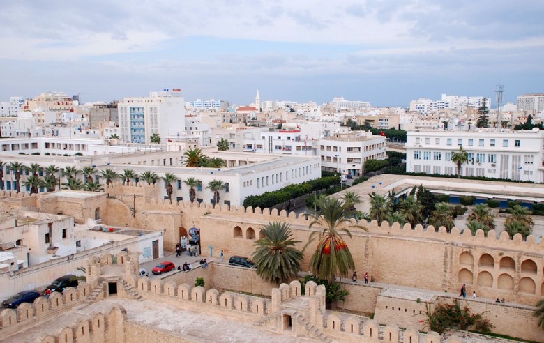 Sousse, Tunisia