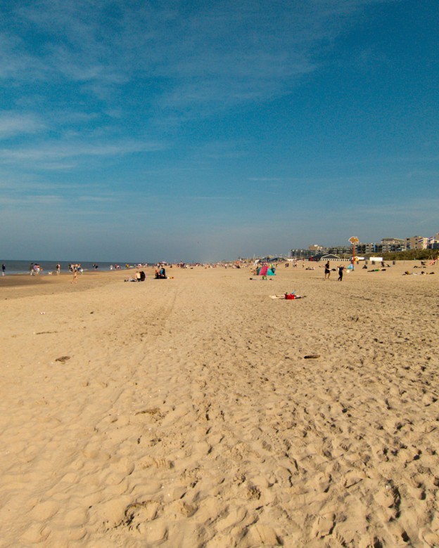 Amsterdam Beaches