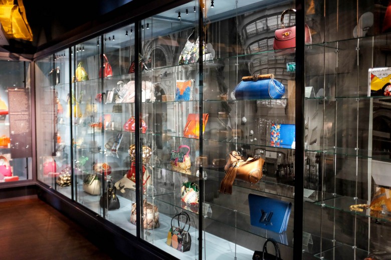 Museum of Bags and Purses , Amsterdam