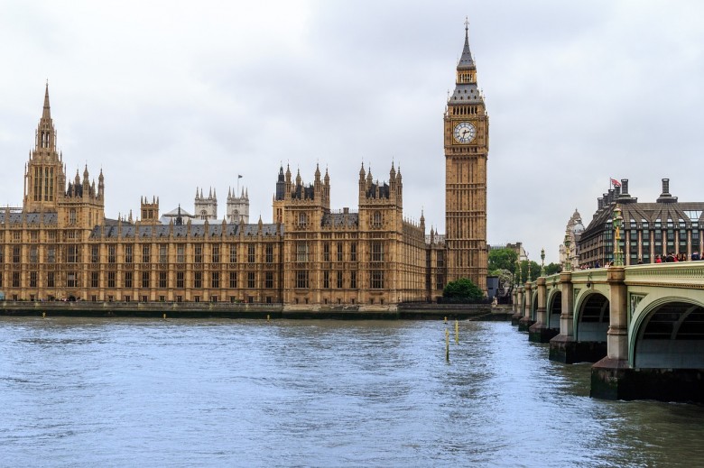 Big Ben, Westminster