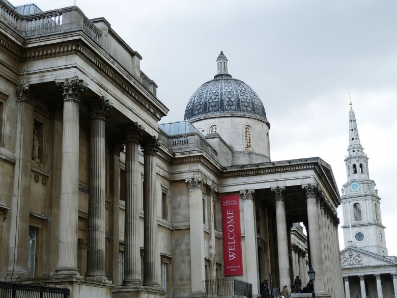 National Gallery, London