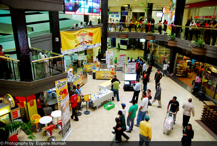 Sarit-Shopping-Mall